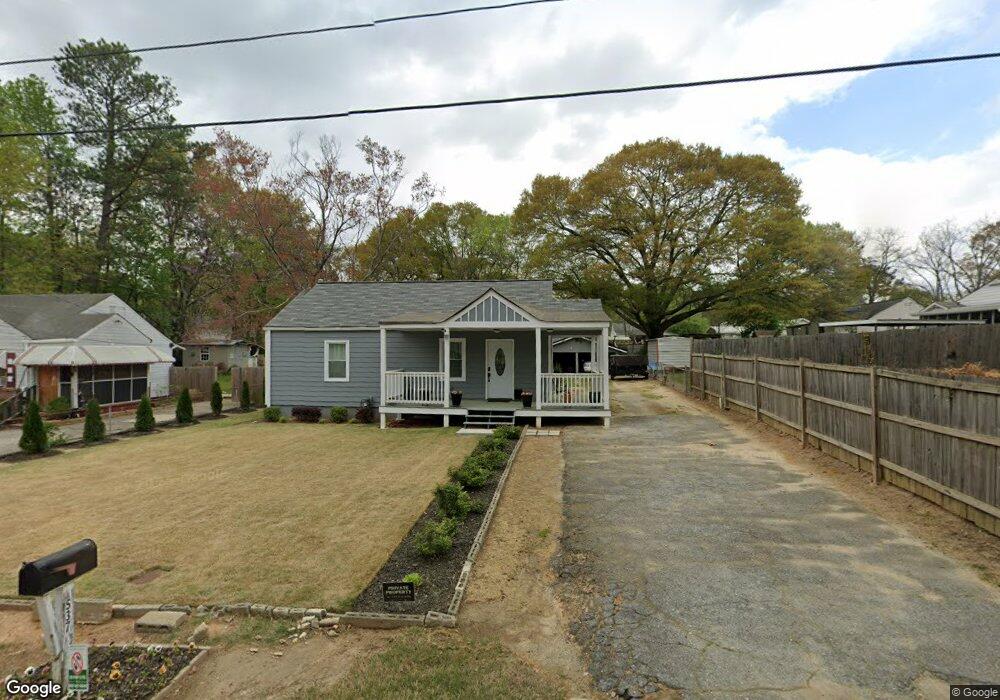 537 Thomas St SE, Smyrna, GA 30080 - photo 1