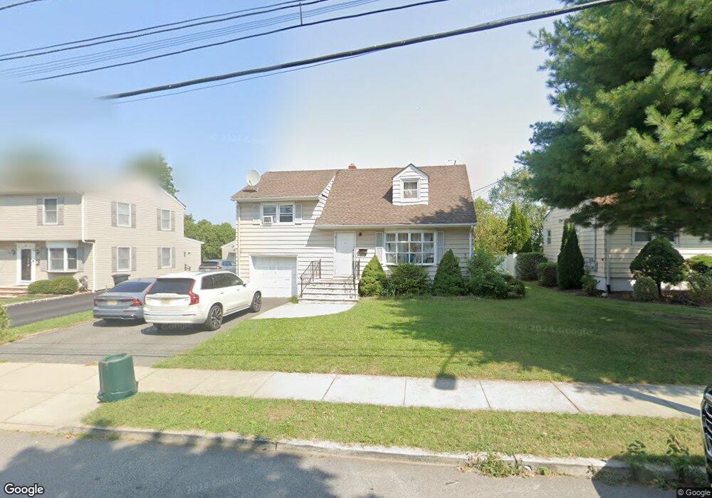 76 E Emerson St, Clifton, NJ 07013 - photo 1