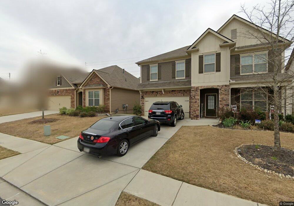 409 Livingston Point, Acworth, GA 30102 - photo 1