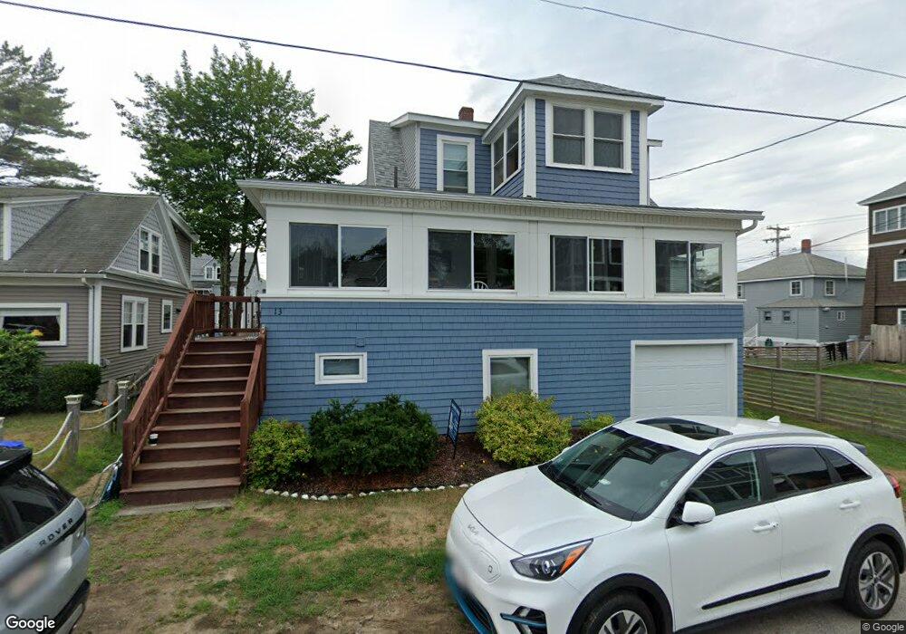 13 Ancona, Old Orchard Beach, ME 04064 - photo 1