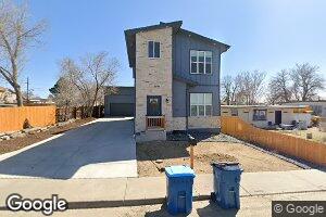 5470 Krameria St, Commerce City, CO 80022