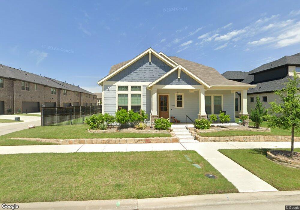3708 Harvest Ln, Frisco, TX 75034 - photo 1