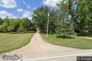 203 W Jerusalem St, Klemme, IA 50449
