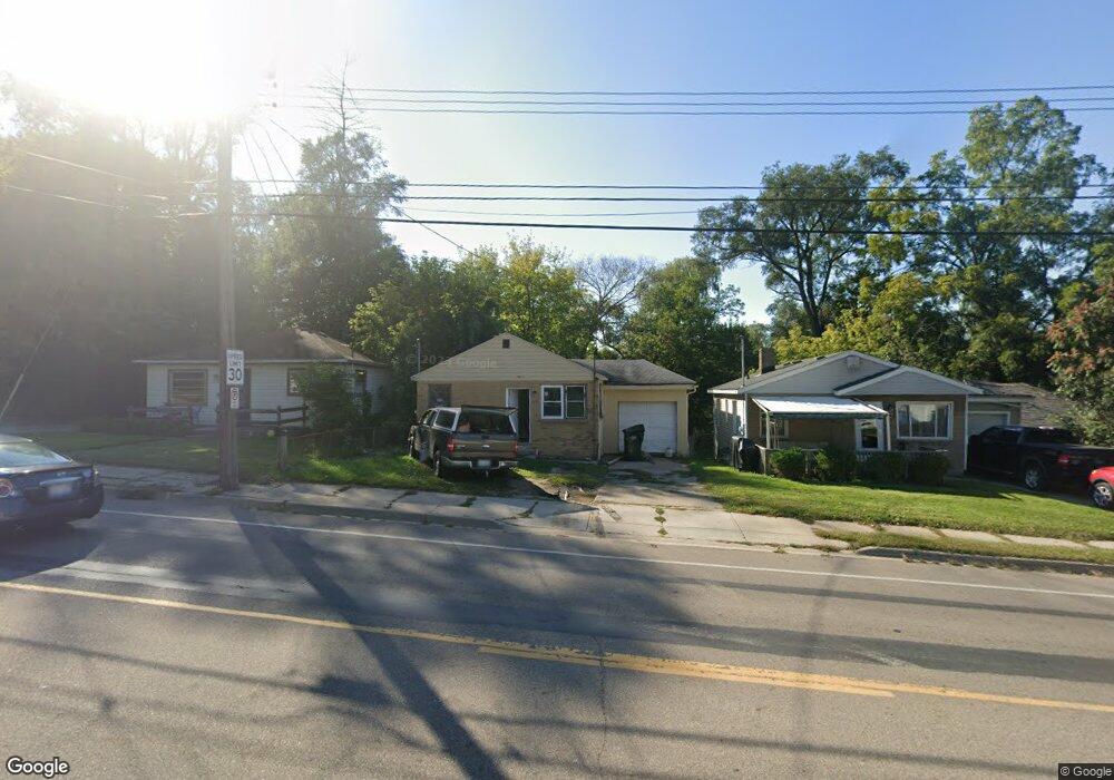 1531 N Mlk Blvd, Lansing, MI 48915 - photo 1