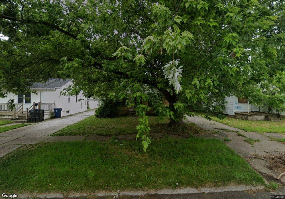 3140 Woodrow Ave, Flint, MI 48506 - photo 1