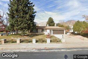 709 E 400 N Unit 55, Mapleton, UT 84664