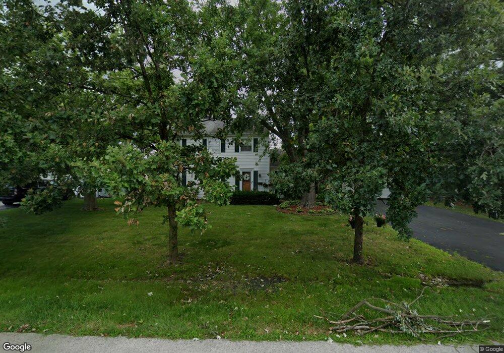 3501 Parthenon Way, Olympia Fields, IL 60461 - photo 1