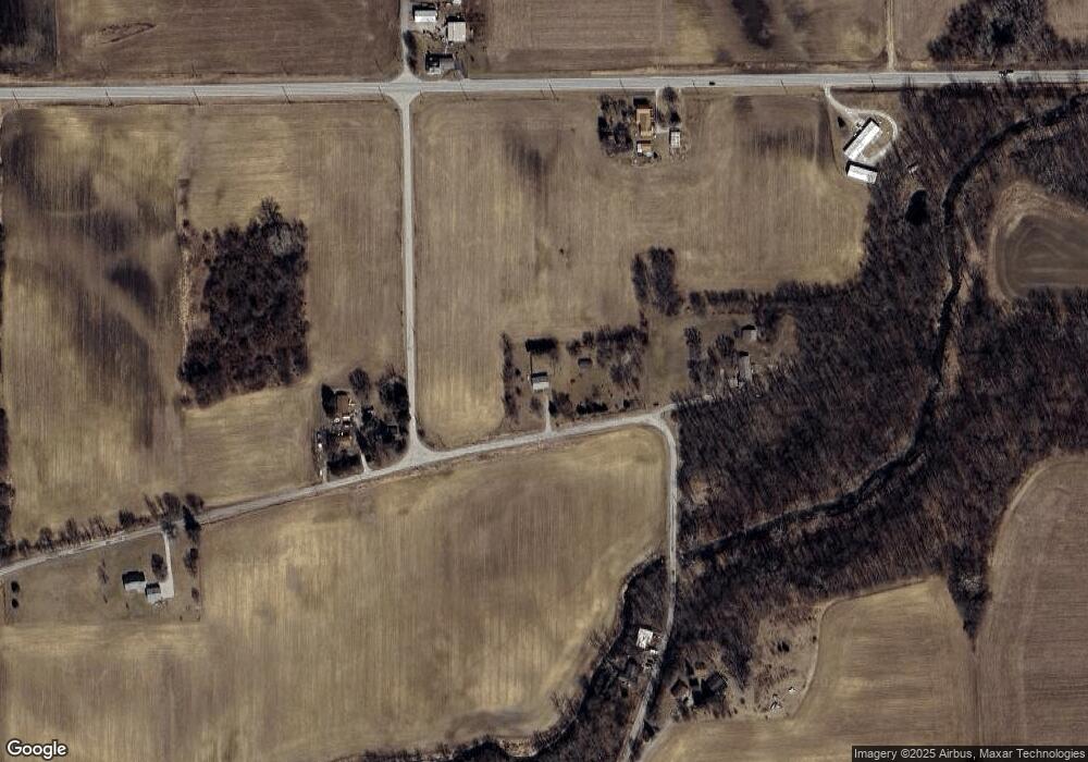 7816 E 775 N, Tippecanoe, IN 46570 - photo 1