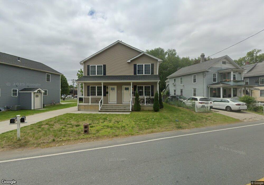 53 Union St, Westfield, MA 01085 - photo 1