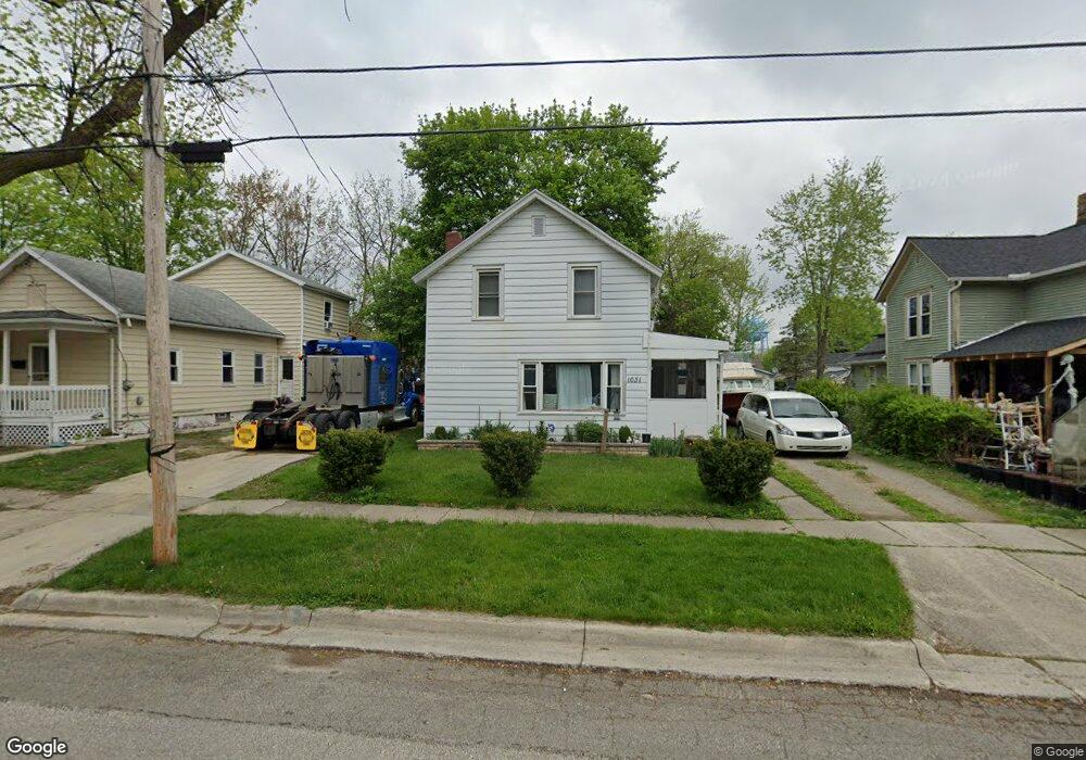 1031 E Butler St, Adrian, MI 49221 - photo 1