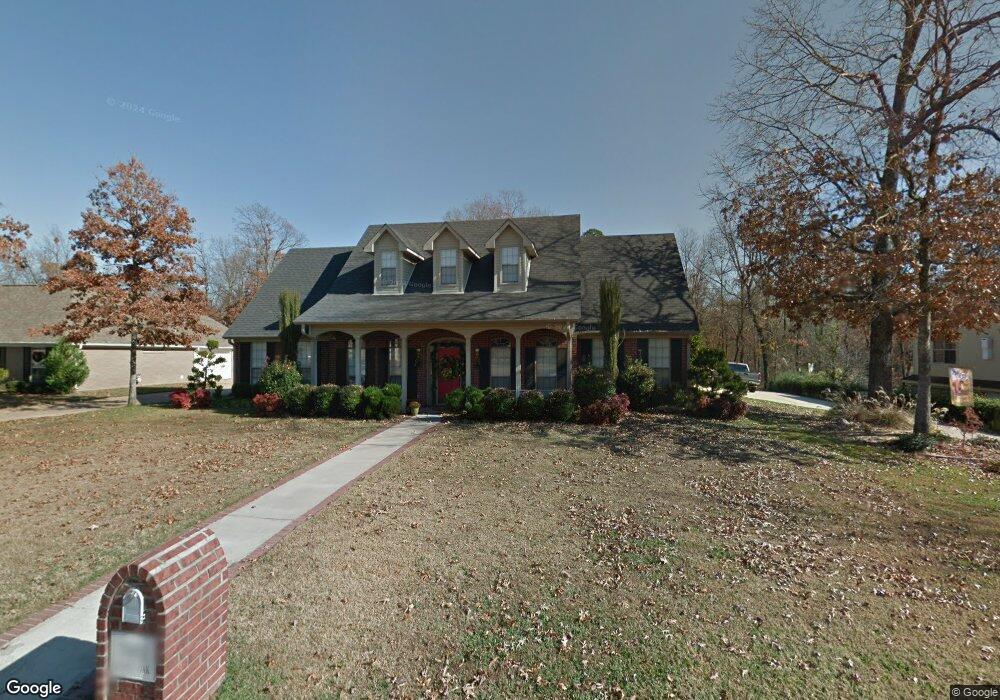 7002 Forest Oak Dr, Texarkana, AR 71854 - photo 1