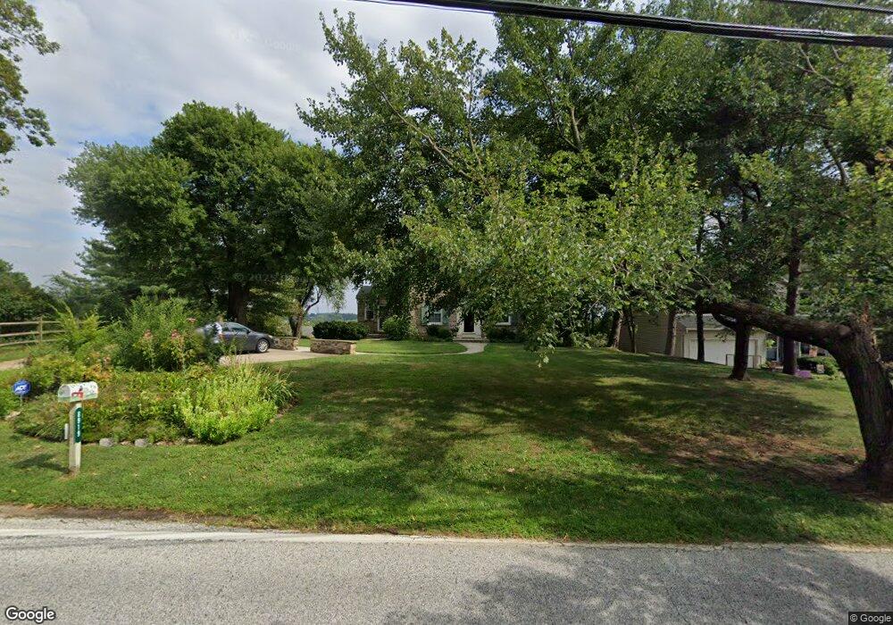 8919 Satyr Hill Rd, Parkville, MD 21234 - photo 1