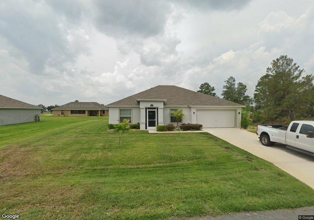 4934 San Ignacio Dr, Sebring, FL 33872 - photo 1