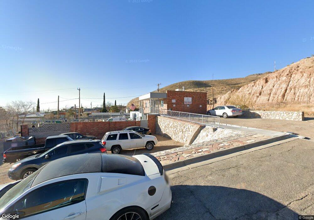 2518 Porter Ave, El Paso, TX 79930 - photo 1