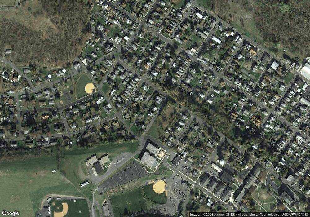 166 C St, Keyser, WV 26726 - photo 1