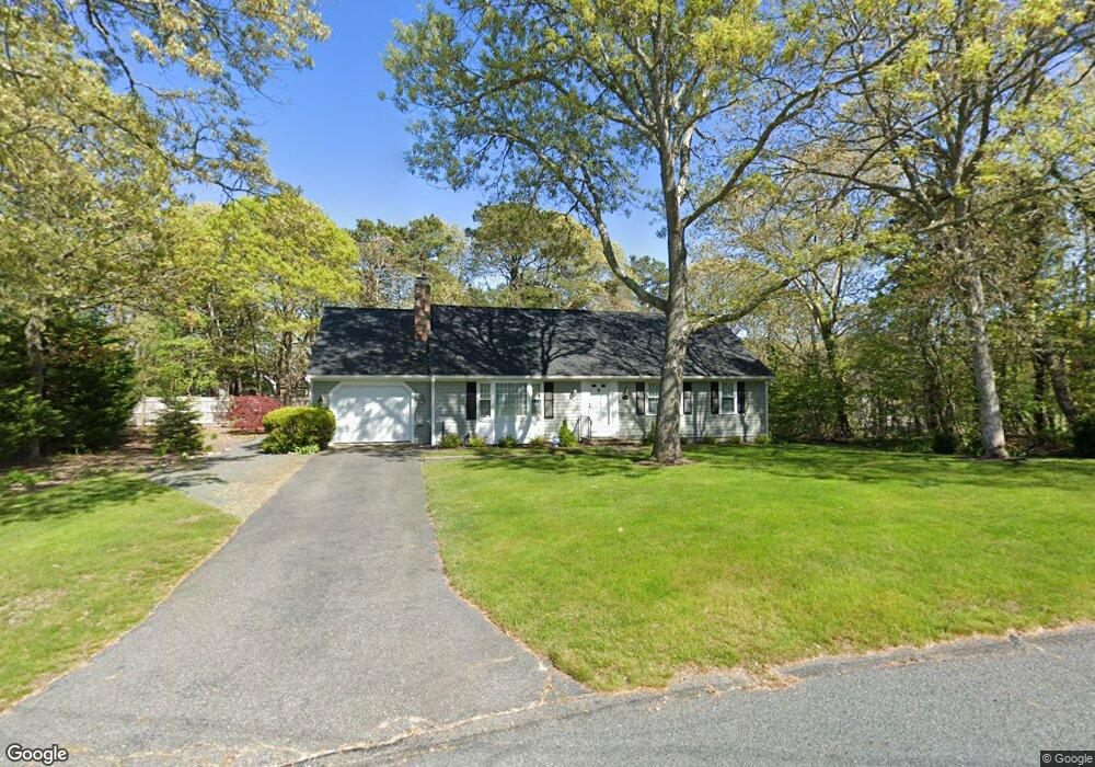 14 Arthur Ln, Yarmouth Port, MA 02675 - photo 1