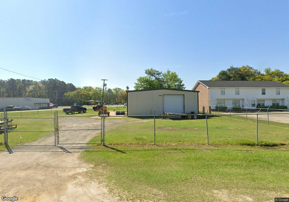 2860 Bark Ave NE, Cairo, GA 39828 - photo 1