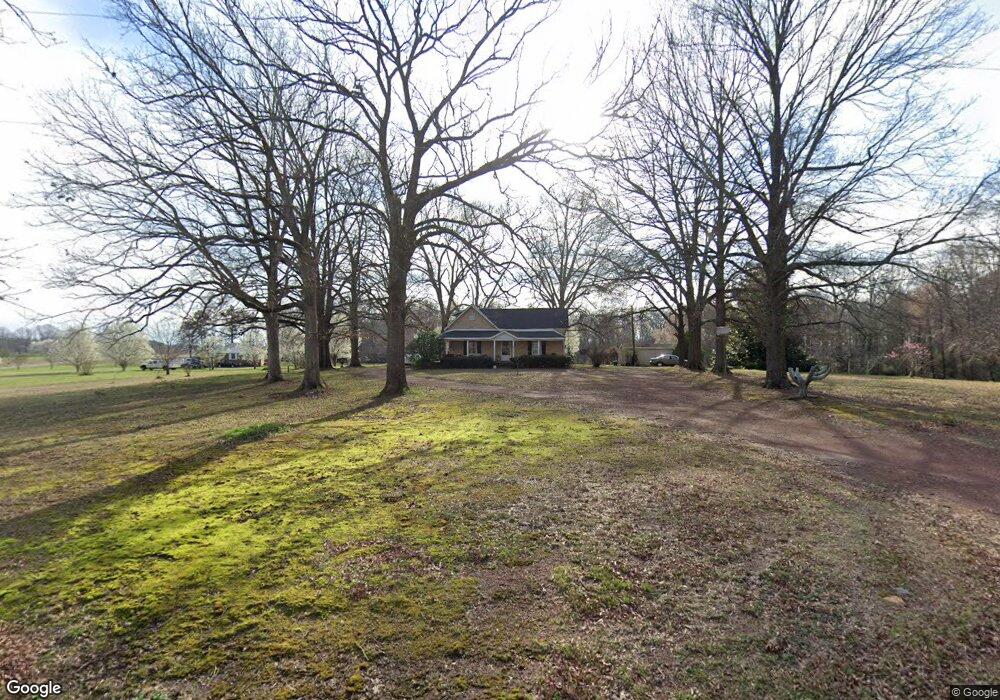 6424 Lawyers Rd E, Marshville, NC 28103 - photo 1