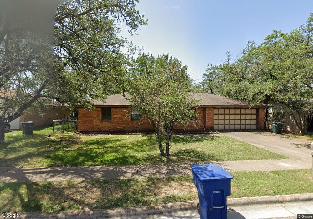 1229 Craig St, Copperas Cove, TX 76522 - photo 1