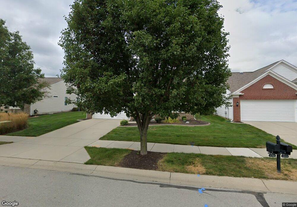 15962 Venito Trail, Fishers, IN 46037 - photo 1