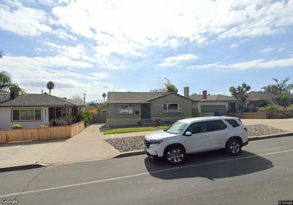 Street View Photo