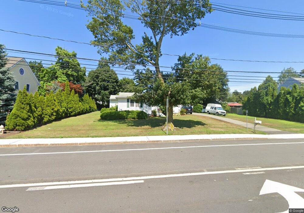 279 Andover St, Danvers, MA 01923 - photo 1