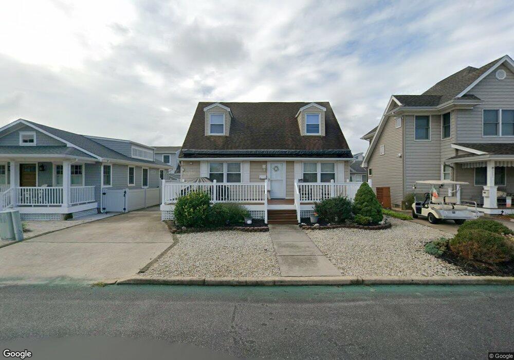 311 Roberts Ave, Seaside Park, NJ 08752 - photo 1