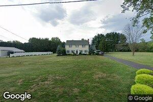 13 Pine Hollow Rd, Bloomsbury, NJ 08804