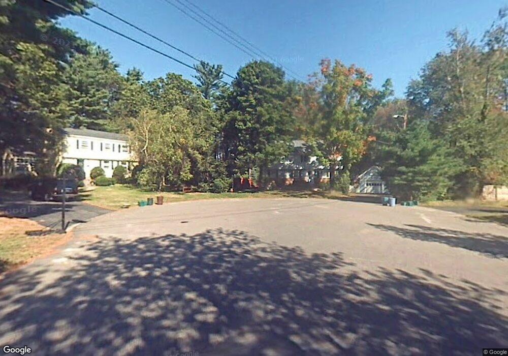 25 Williams Rd, North Reading, MA 01864 - photo 1