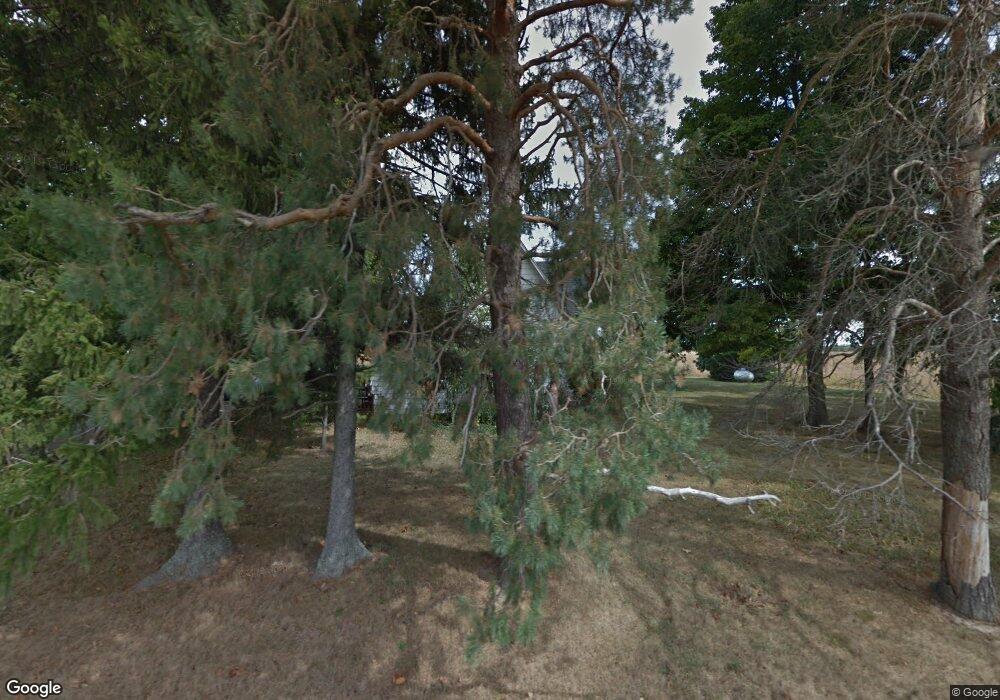 28203 N Six Points Rd, Atlanta, IN 46031 - photo 1