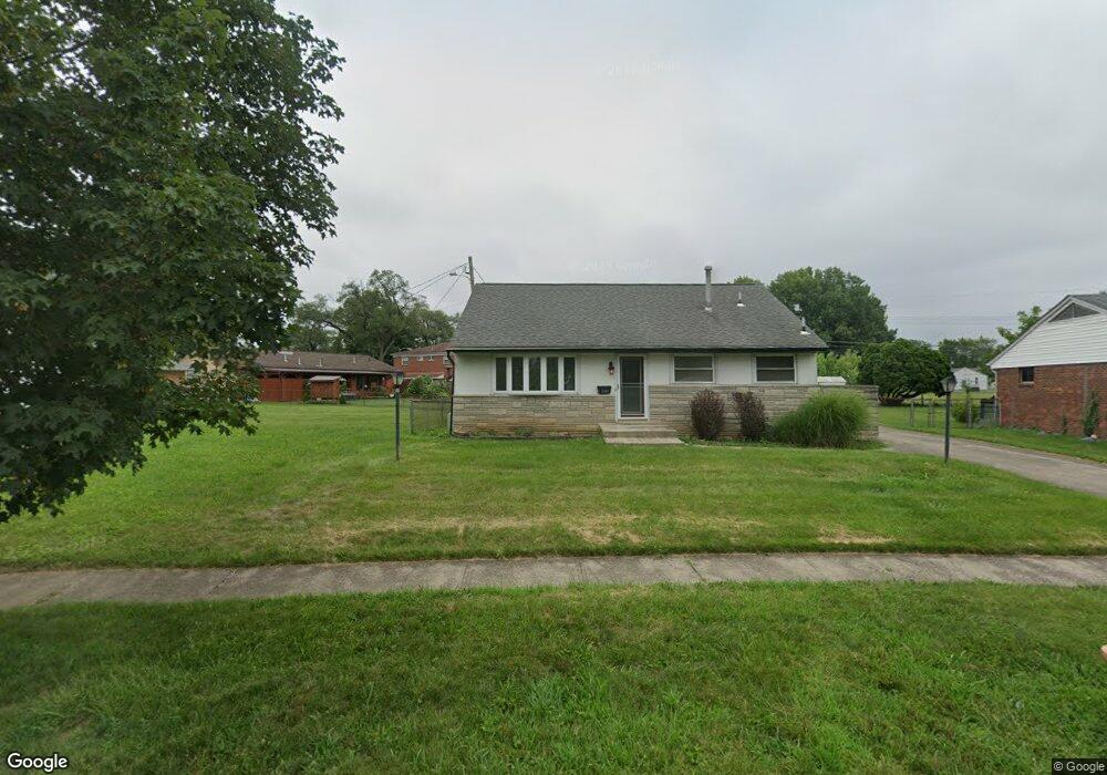 1292 Harlow Rd, Columbus, OH 43227 - photo 1