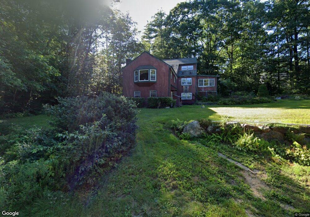 24 Damsite Rd, Center Barnstead, NH 03225 - photo 1