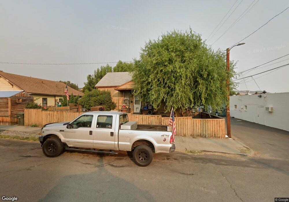 1009 Garrison St, the Dalles, OR 97058 - photo 1