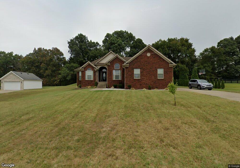 212 Spring Farm Trail, Shepherdsville, KY 40165 - photo 1