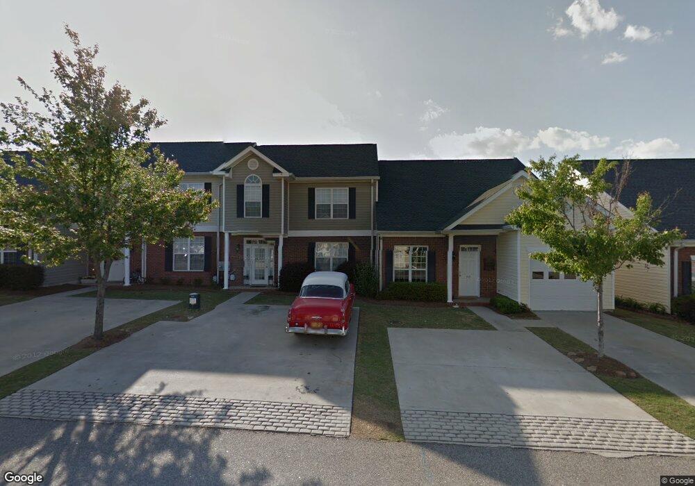 417 Snead Way, Evans, GA 30809 - photo 1