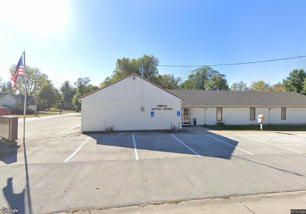 1605 Rapids St, Adel, IA 50003 - photo 1