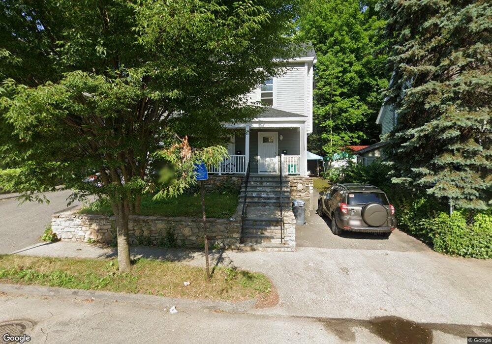 11 Richmond Ave unit 2, Worcester, MA 01602 - photo 1