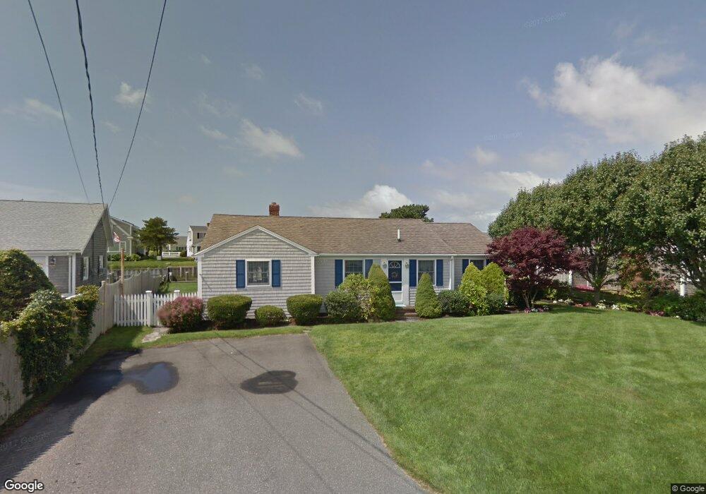 21 Captain Keavy Way, Dennis, MA 02670 - photo 1