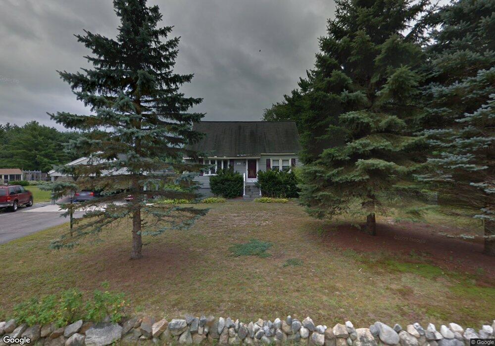 103 Meadowcrest Dr, Bedford, NH 03110 - photo 1