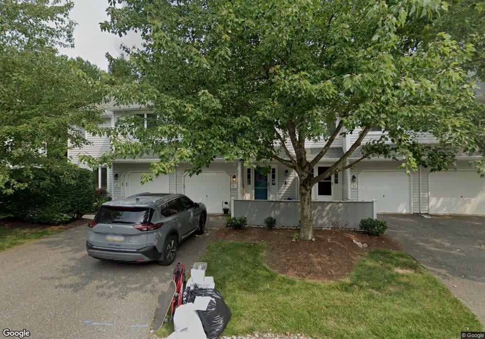 91 E Thomas Ct, Kennett Square, PA 19348 - photo 1