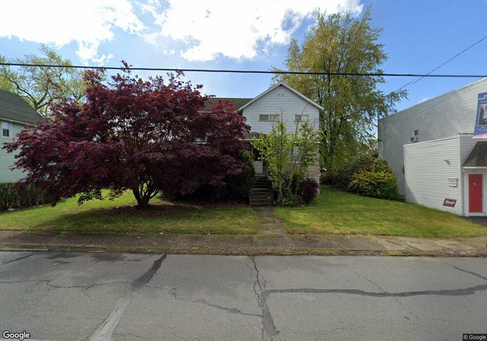 3013 Birney Ave, Scranton, PA 18505 - photo 1