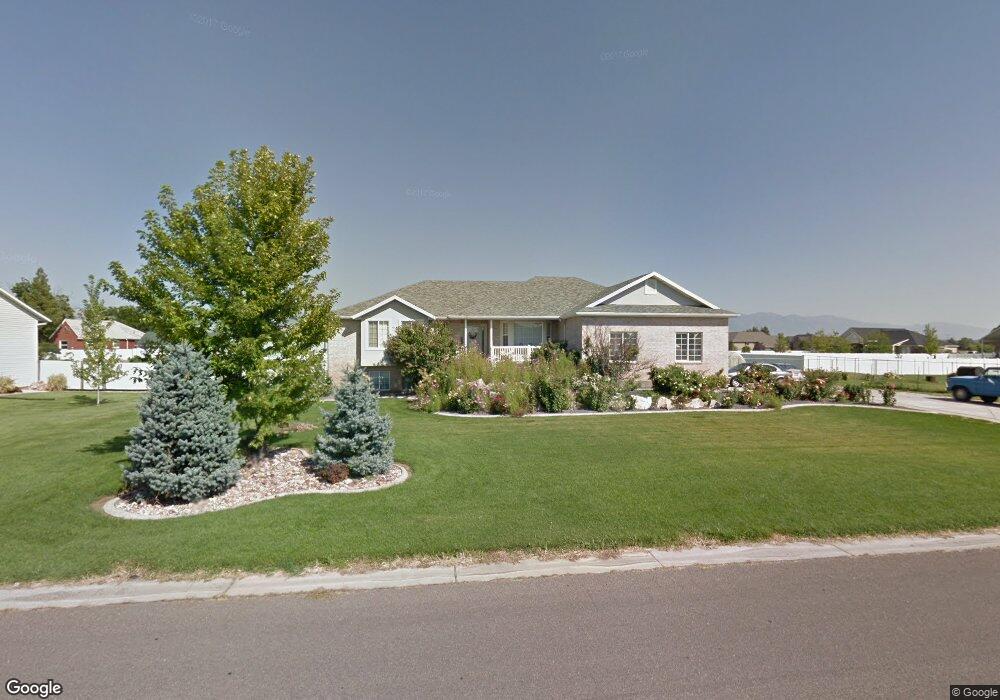 4046 S 4000 W, West Haven, UT 84401 - photo 1