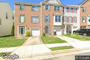 6388 Dakine Cir, Springfield, VA 22150