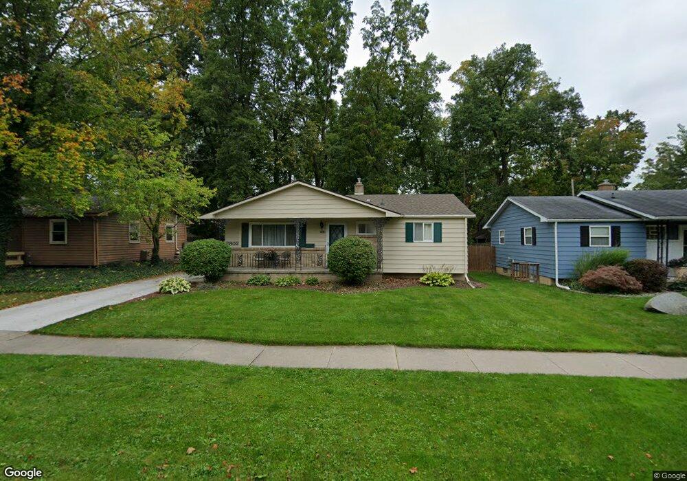 2802 S Deerfield Ave, Lansing, MI 48911 - photo 1