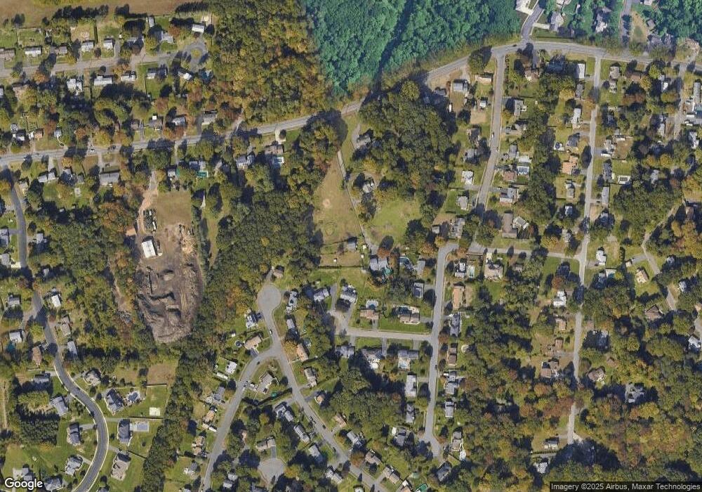 793 North St, Feeding Hills, MA 01030 - photo 1