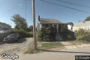 67 Newport Rd, Hull, MA 02045