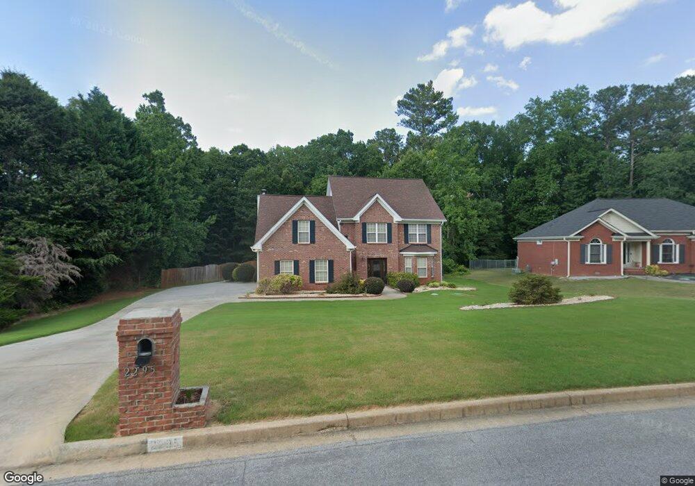 2295 Lost Forest Ln SW unit 7, Conyers, GA 30094 - photo 1