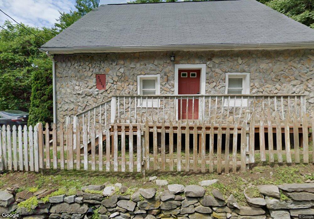 3518 S Mountain Rd, Knoxville, MD 21758 - photo 1