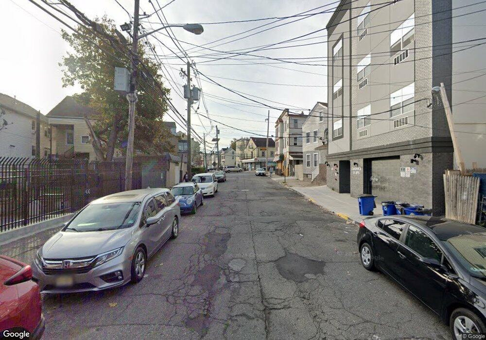 21-PT23 Chadwick St, Paterson City, NJ 07503 - photo 1