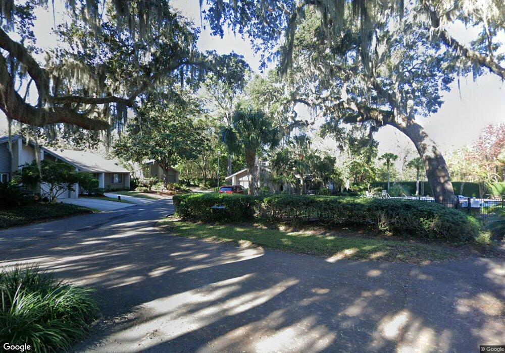 125 Linkside Dr, Saint Simons Island, GA 31522 - photo 1